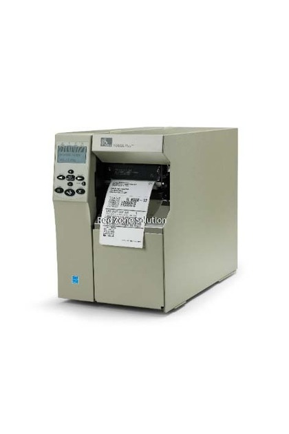 Zebra 105SL PLUS Industrial Barcode Printers